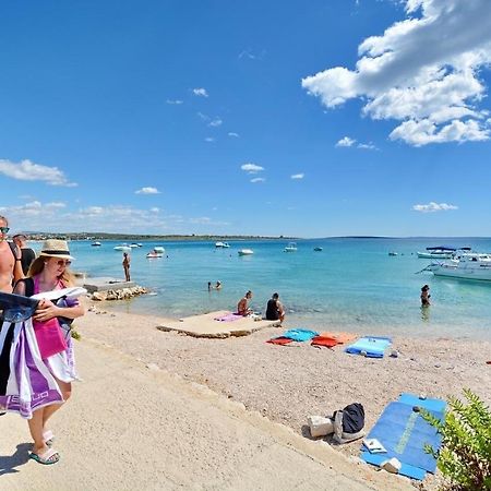 Novalja Beach Apartment Εξωτερικό φωτογραφία