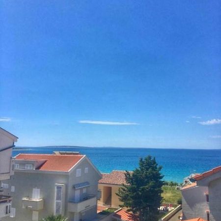 Novalja Beach Apartment Εξωτερικό φωτογραφία