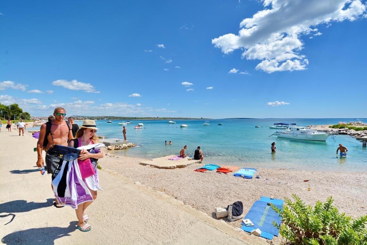 Novalja Beach Apartment Εξωτερικό φωτογραφία