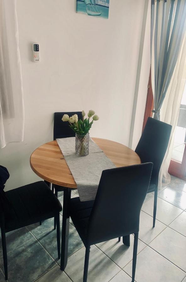 Novalja Beach Apartment Εξωτερικό φωτογραφία