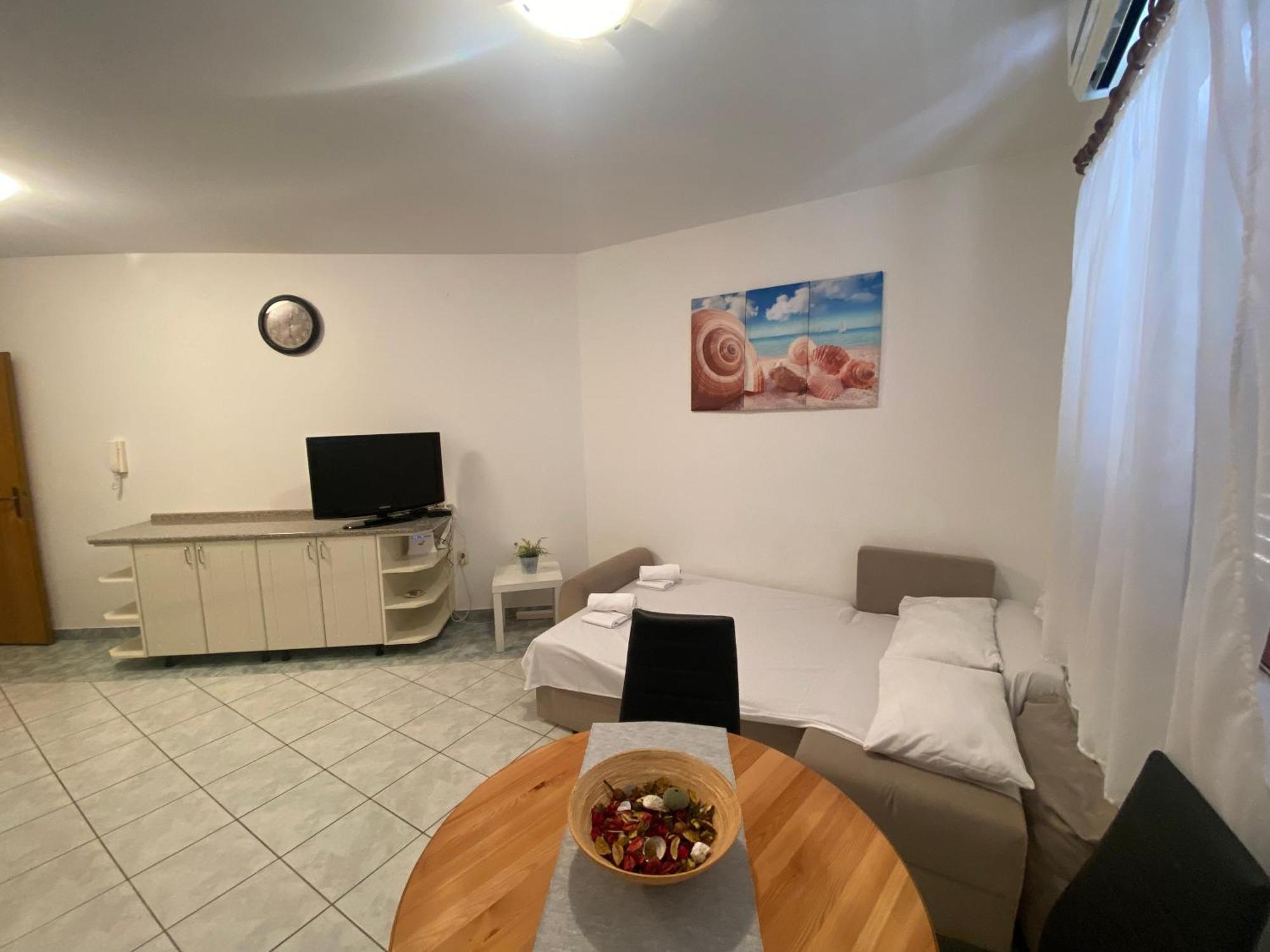 Novalja Beach Apartment Εξωτερικό φωτογραφία