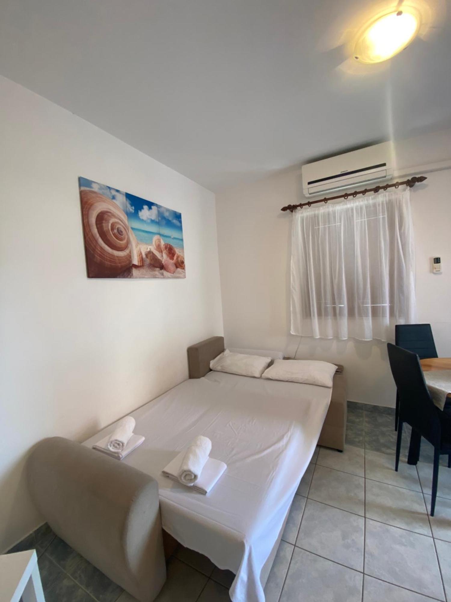 Novalja Beach Apartment Εξωτερικό φωτογραφία