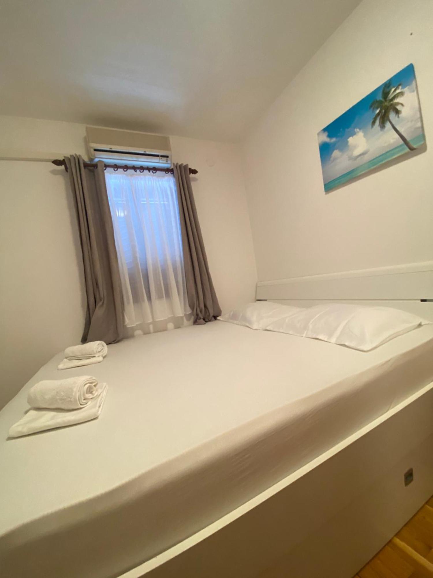 Novalja Beach Apartment Εξωτερικό φωτογραφία