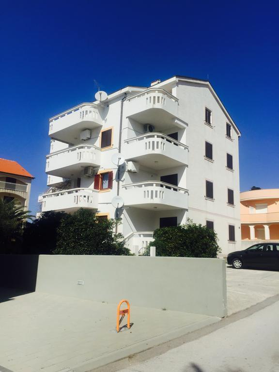 Novalja Beach Apartment Εξωτερικό φωτογραφία