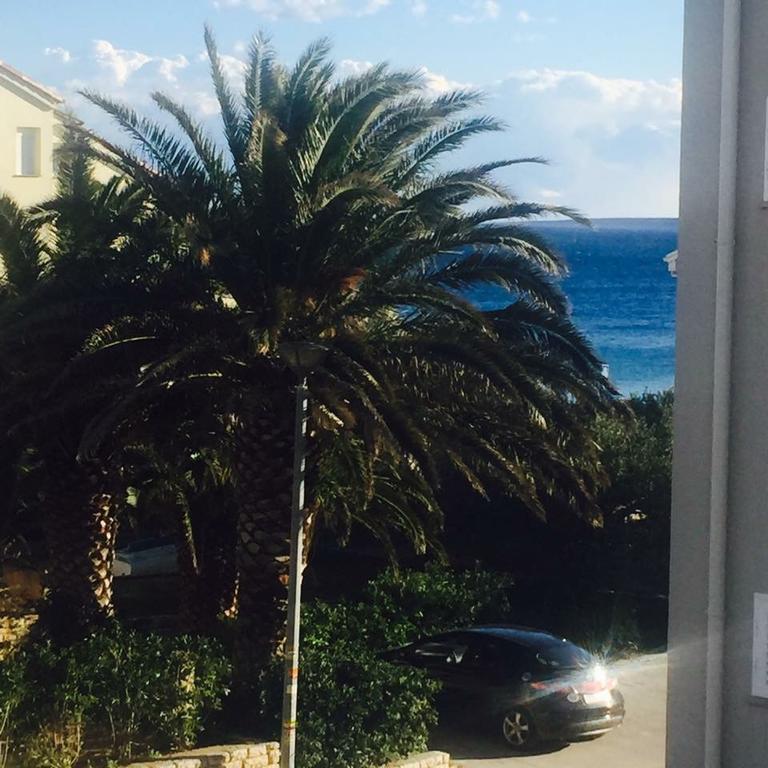 Novalja Beach Apartment Εξωτερικό φωτογραφία