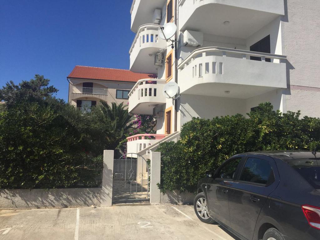 Novalja Beach Apartment Εξωτερικό φωτογραφία