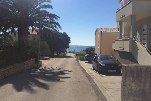 Novalja Beach Apartment Εξωτερικό φωτογραφία