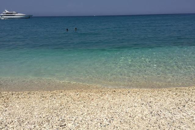 Novalja Beach Apartment Εξωτερικό φωτογραφία