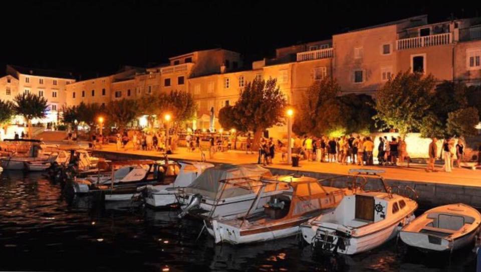 Novalja Beach Apartment Εξωτερικό φωτογραφία