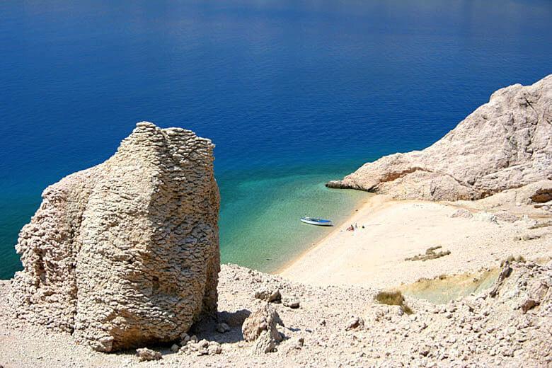 Novalja Beach Apartment Εξωτερικό φωτογραφία
