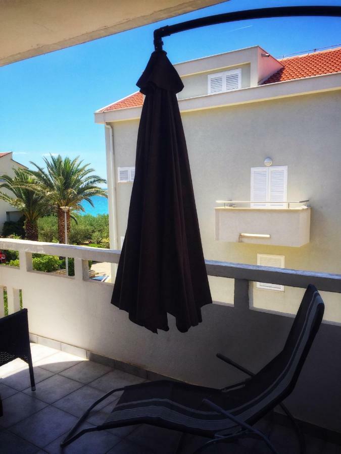 Novalja Beach Apartment Εξωτερικό φωτογραφία