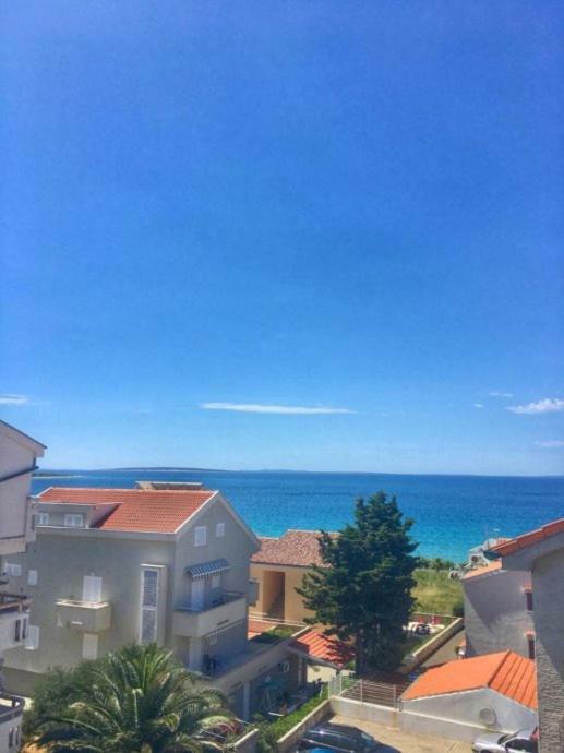Novalja Beach Apartment Εξωτερικό φωτογραφία