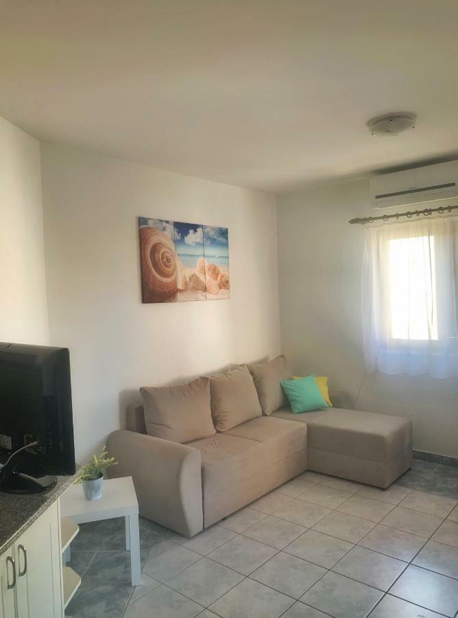 Novalja Beach Apartment Εξωτερικό φωτογραφία